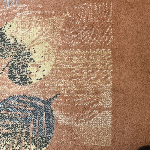 Rug 1.50 x 0.80 like new