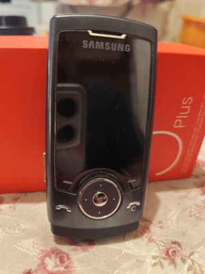 Samsung SGH-U600 used mobile phone without battery or charger