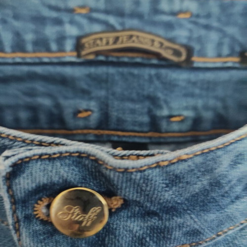 Staff women's jeans size M like new