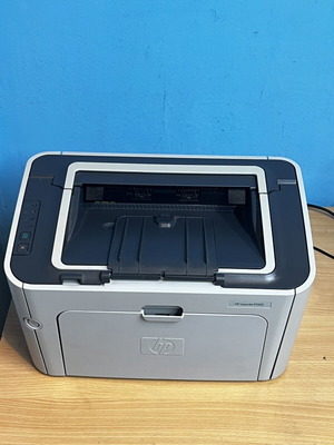 HP LaserJet P1505 εκτυπωτής σαν καινούργιο