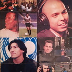 Unisef poster 2000 used