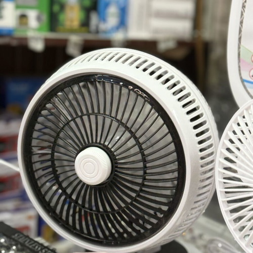 Beautiful Room Fan new