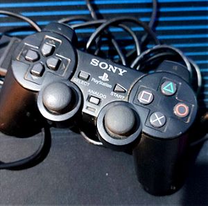 Χειριστήριο DualShock 2 - Controller για PS2 /PS1