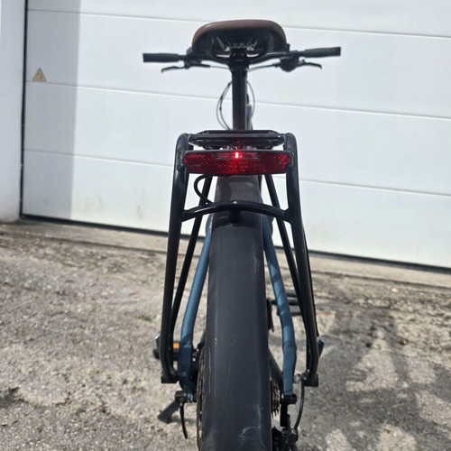 Scott Sub Active eRide Large 2022 electric bike used