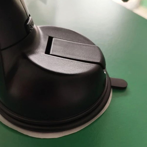 Car phone holder with suction cup for dashboard or glass new