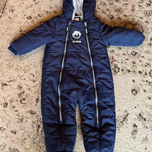 Cool Club baby snowsuit like new