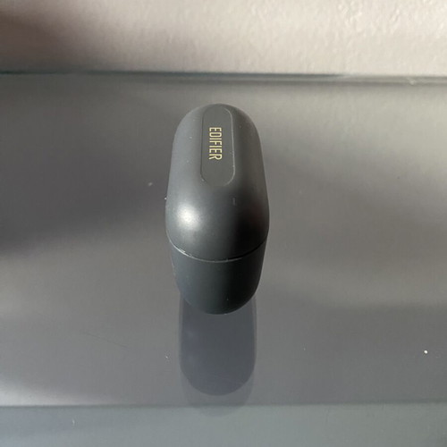 Edifier X3 Lite grey earbuds