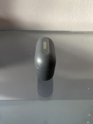 Edifier X3 Lite grey earbuds