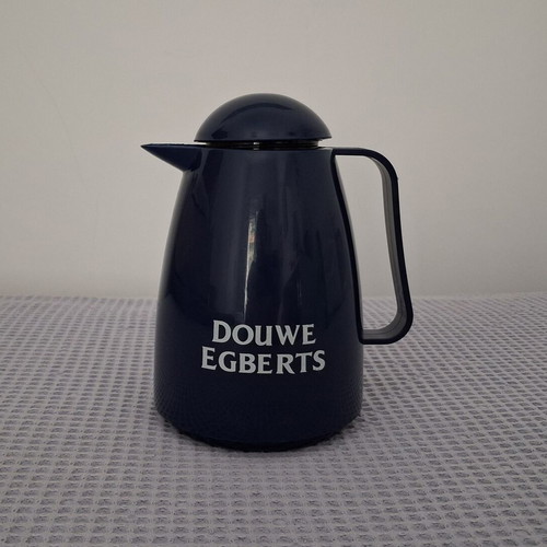 Douwe Egberts Thermos Like New