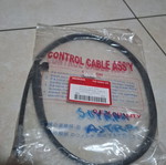 Supra speedometer cable new