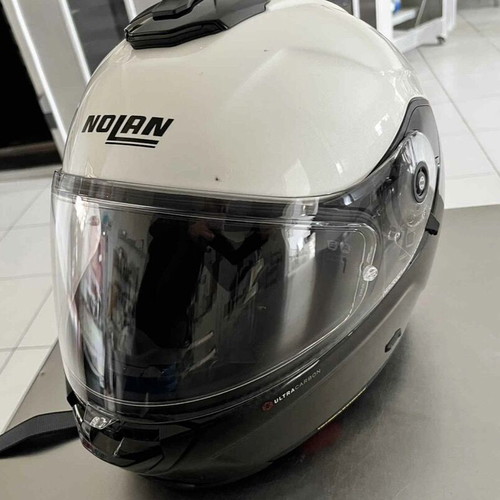 Nolan X903 helmet size large like new
