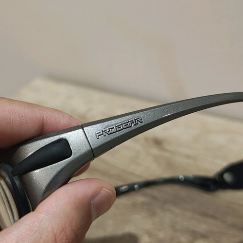 Progear glasses like new