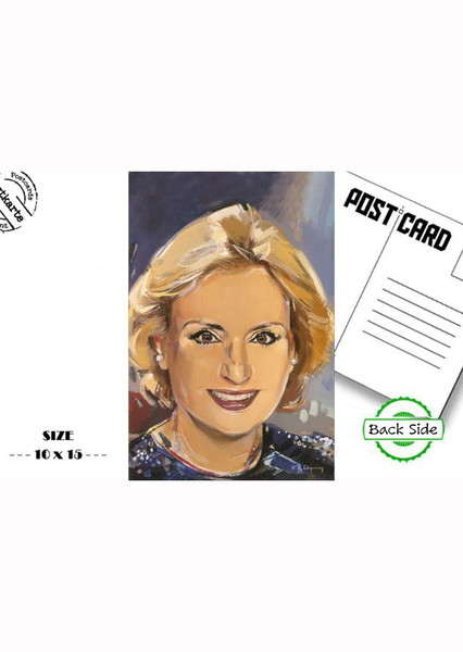 Καρτ Ποστάλ - Βίκυ Μοσχολιού - Post Card - Eλληνική Μουσική Σκηνή