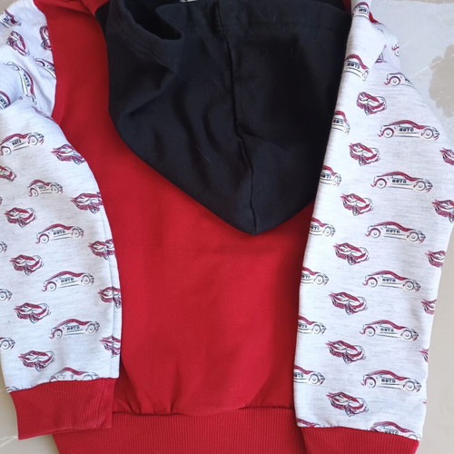 HASHTAG KIDS SPORTS SET