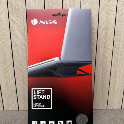 Tablet case stand for 9-10 inch tablets new, gray
