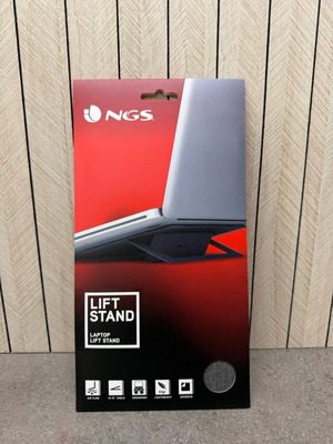 Tablet case stand for 9-10 inch tablets new, gray