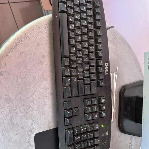 Desktop PC used for basic tasks with AMD Phenom II X3 875