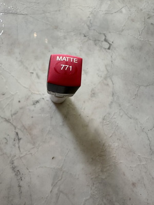 Rouge Dior 771 καινούριο