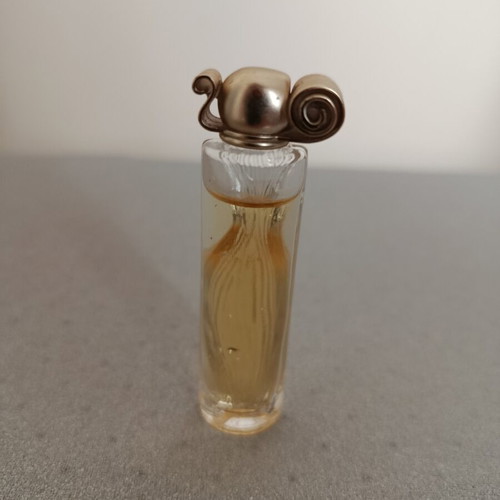Vintage Organza Givenchy 5ml miniature perfume