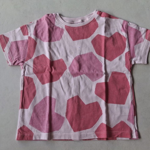 Clothing pack for girls up to 4 years like new