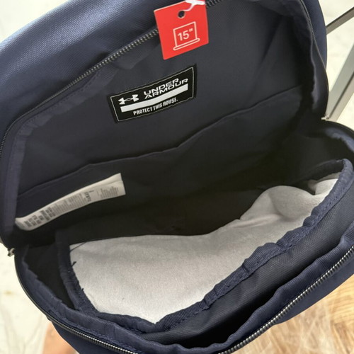 Under Armour laptop bag new, versatile gym and work use