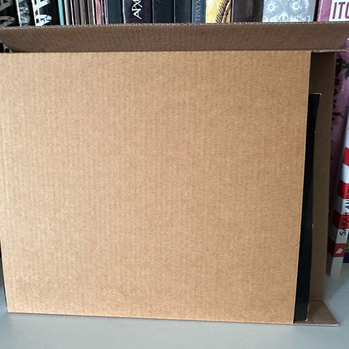 Nihilist Big box PC used, complete