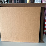 Nihilist Big box PC used, complete