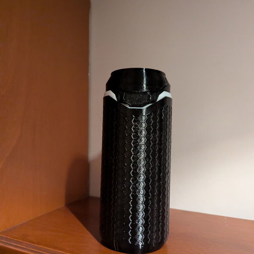 Monster Thermos like new