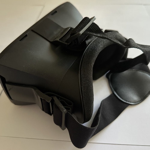 3D Virtual Reality Headset for Smartphone like new