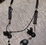 Handmade necklace