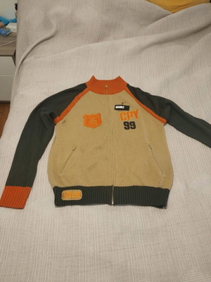 Coolplay men's cardigan XXL new with tag