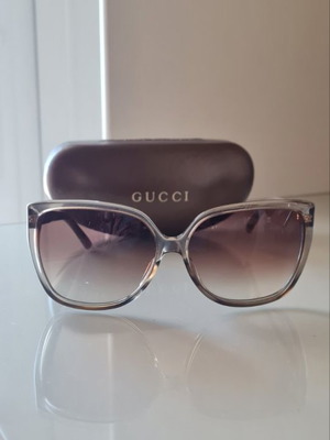 Gucci sunglasses used in excellent condition