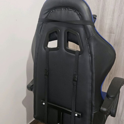 Gaming office chair used with height adjustment issue