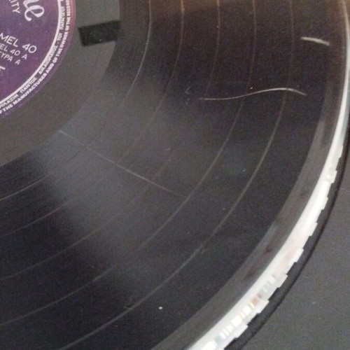 Πρόδρομος Τσαουσάκης LP album μεταχειρισμένο, λαϊκό
