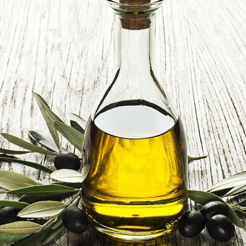 Extra virgin olive oil new, organic, 15 kg container