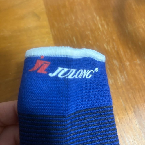Elbow support used