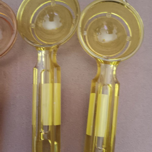 Gadget for egg yolk separator new