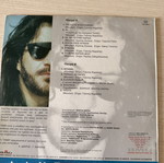 Christos Dantis Vinyl Record used