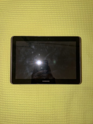 Tablet Samsung μεταχειρισμένο, άγνωστη η λειτουργικότητα