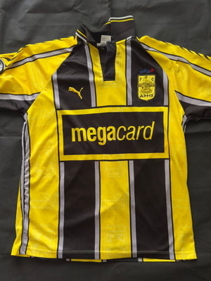 Φανέλα Άρη 1998-99 XXL σαν καινούργιο