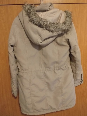 Jacket like new