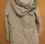 Jacket like new