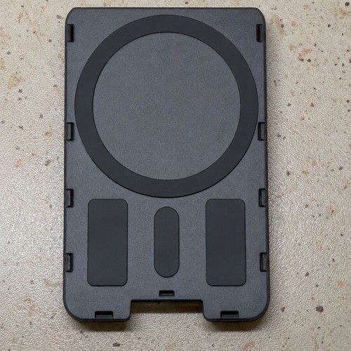 Spigen Ultra Hybrid Wallet MagSafe Zero One case like new