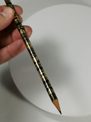 Eberhard Faber CHIP collectible pencil like new
