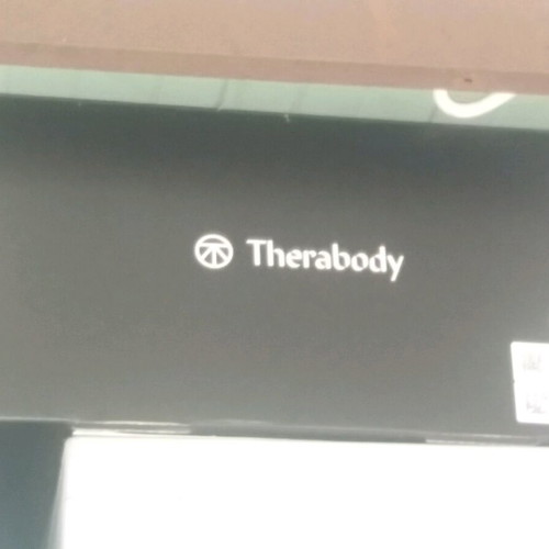 Μπότες λεμφικού μασάζ Therabody JetBoots Pro Plus S σαν καινούργιο