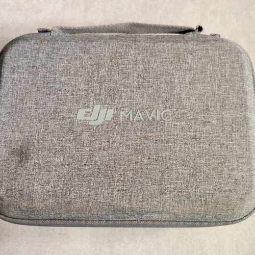Dji Mavic Mini Fly More Combo drone like new, 249g, 2.7K video