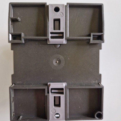 Siemens Logo 230RC 8x4 PLC 6ED1 052-1FB00-0BA3 used