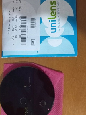 Multifocal Sunglass Lenses New for Glasses Making