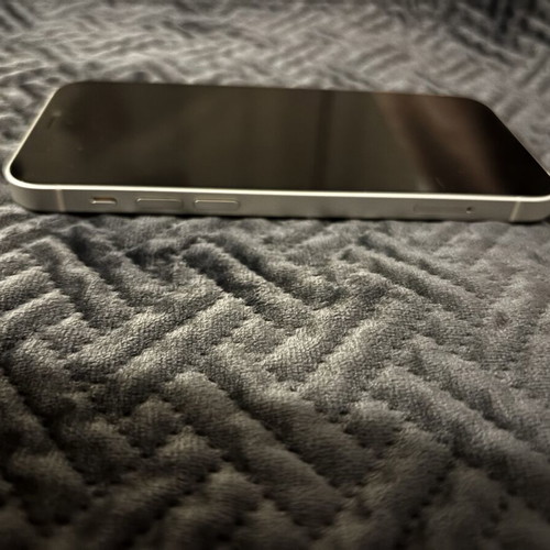 Apple iPhone 12 64GB white, dual SIM