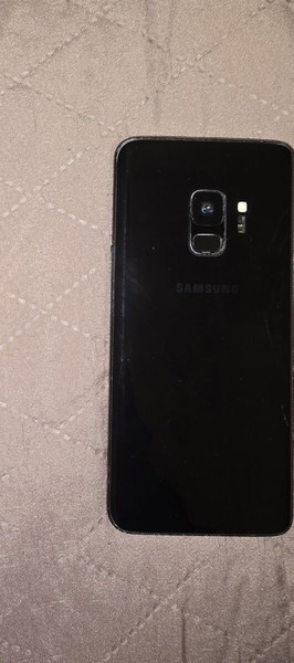 Samsung Galaxy S9